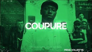 Type Beat Werenoi x Maes "Coupure" (Prod. Voluptyk)