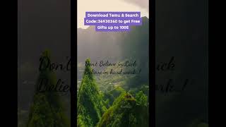 Join The Millions Of Users Who Love Temu The Top Shopping App In The U.s Resimi