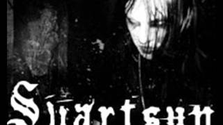 Svartsyn-The Snake in the Garden of Eden