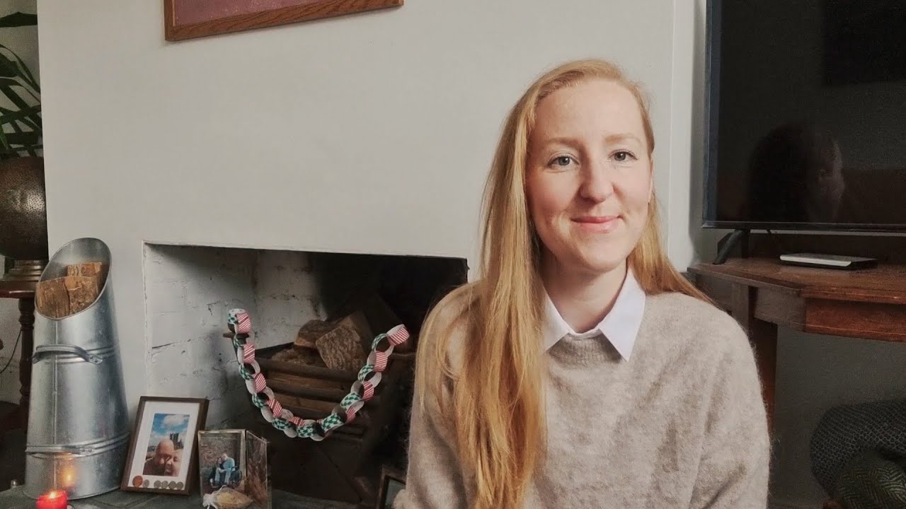 Huge Thank You | Last moments of 2025