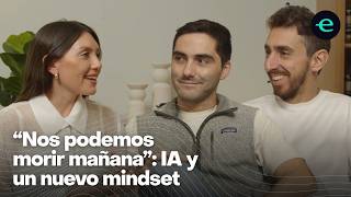 Agentes de IA, cambio de mindset y el futuro del trabajo | Mindset Emprendedor