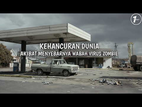 SURVIVING IN A WORLD FULL OF ZOMBIES / LATEST 2026 MOVIE RECAP