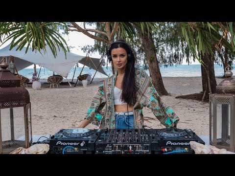 Korolova Live Tanzania Africa Melodic Techno Progressive House Mix