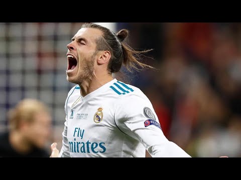 ملخص مباراة ريال مدريد وليفربول   أصابه محمد صلاح شاشه كامله 