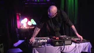 Lilac Angel at AR171 on September 1, 2017 at The Limin Room, Gainesville, FL