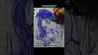 Everyone Loves Artists Until Its Someone They Know  art artist drawing