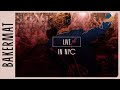 Capture de la vidéo Bakermat Live In Nyc (We Belong Here)