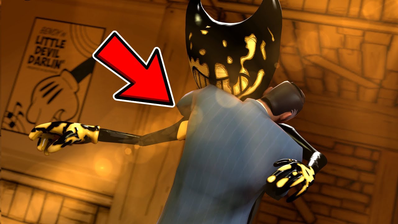what-happens-if-bendy-meets-joey-drew-bendy-and-the-ink-machine