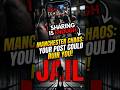 🇬🇧Why One Viral Manchester Clip Could Destroy Your Life | UK Law2026 #manchester#legaladvice#shorts