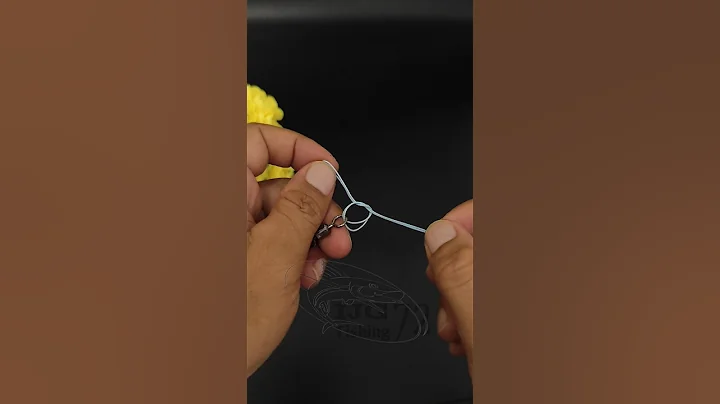 Palomar Knot Masterclass:  Unlocking Its Secrets for All Fishing Applications