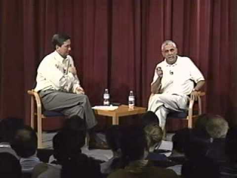 Vinod Khosla-Juniper Networks: Customer Feedback