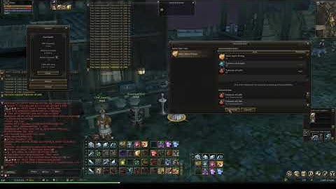 Hilarious Lilith talismans / Lineage2 eu official server Core