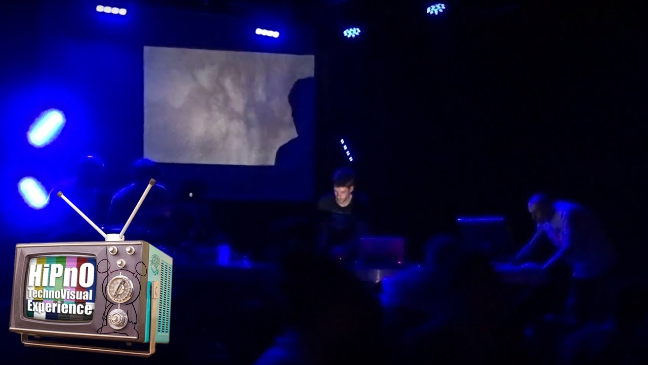 Live session Subdued // Skyzo Crew // The Illegal Aliens - Extrait 1