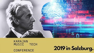 Karajan Music Tech Conference 2019/ part 5