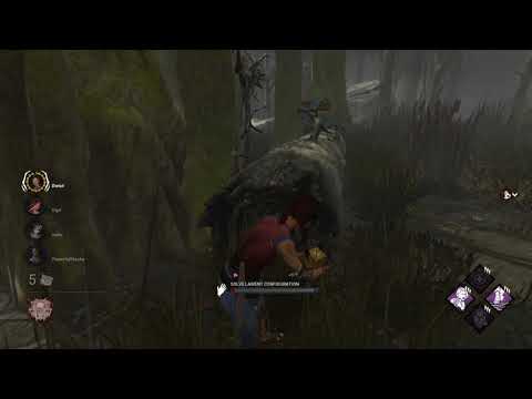 Cenobite Jump Scare