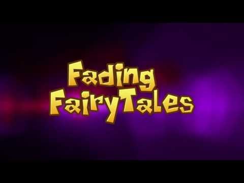 Fading Fairytales — Trailer