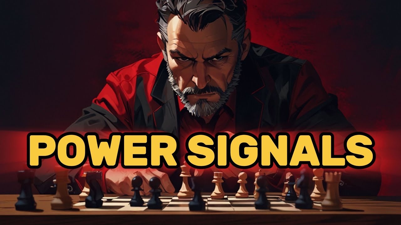 5 Psychological Moves That Make People Respect You Instantly