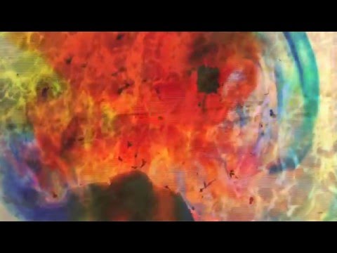 Otrovna Kristina - Poljubi me u treće oko