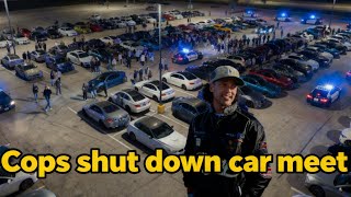 I hosted a Car Meet and This Happened...