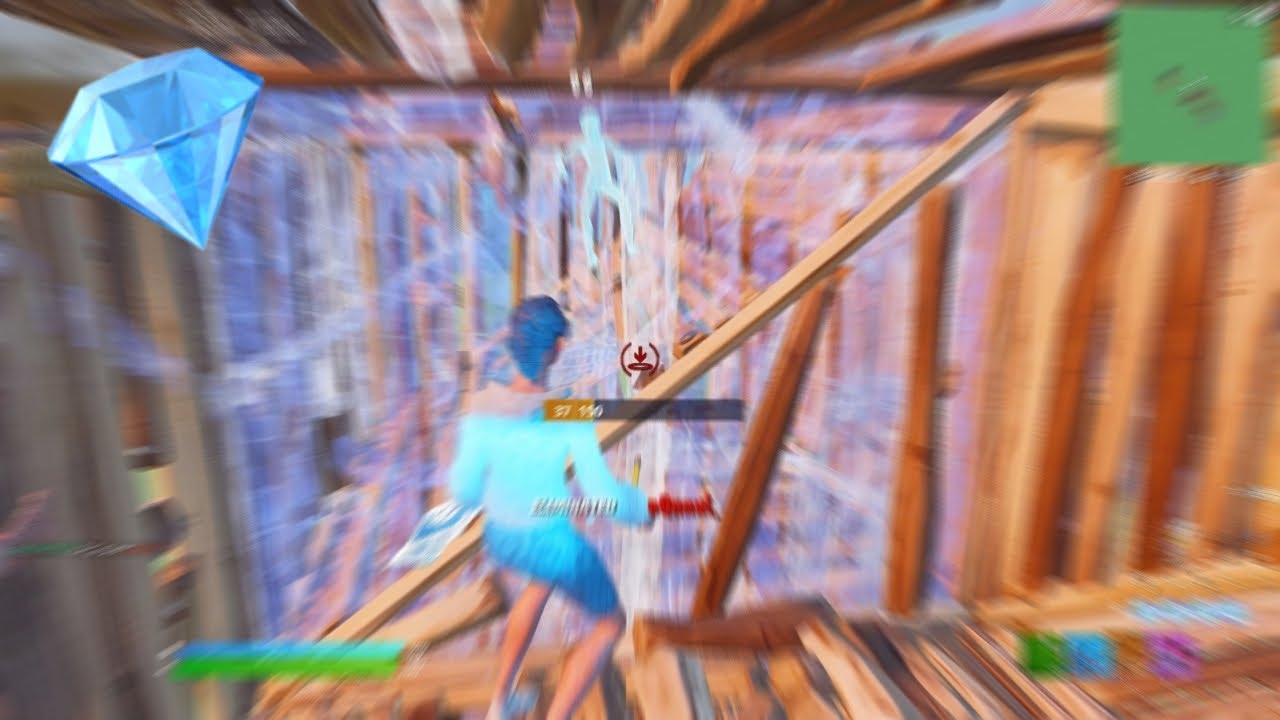 Prada 💎 (Fortnite Montage)