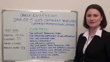 1Z0-859 - Java Test Edition5 Exam Upgrade Questions