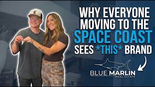 Why Everyone Moving to the Space Coast Sees THIS Brand Everywhere! 🚀