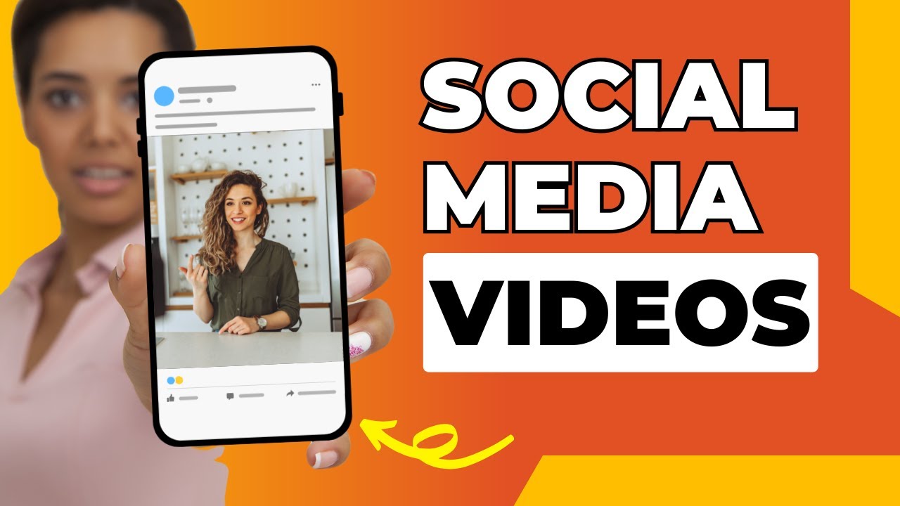 How To Structure Video Content On Social Media To Go Viral - YouTube
