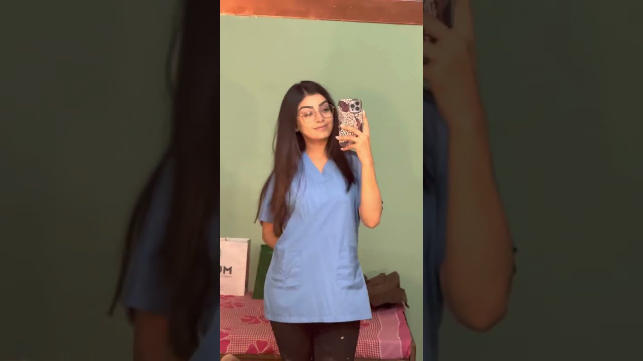 Nehmat hospital bts|| A sneak peak to bts masti!!!