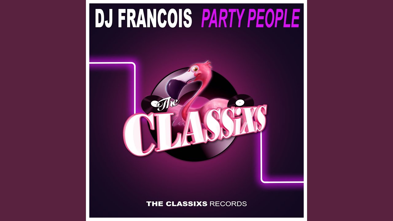 Party People! - YouTube