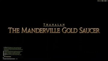 FFXIV (PS5) - Dragonsong