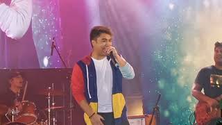 Sirena-Stephen Arevalo And Agsunta