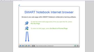 Celebrity SMART Notebook   Internet Browser Net Worth