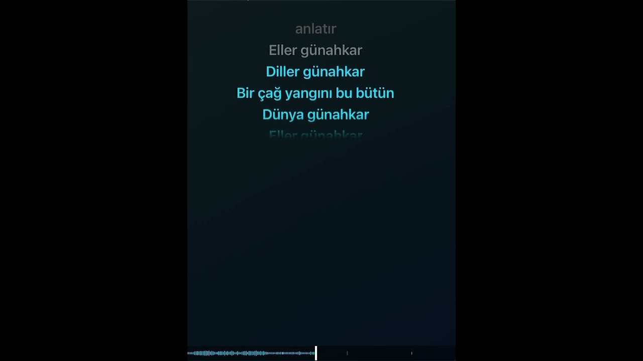 Sezen Aksu - Masum değiliz (Orjinal altyapı) #Karaoke #Ellergünahkar #masumdeğiliz
