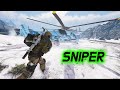 Ghost Recon Breakpoint - Stealth Kills Gameplay