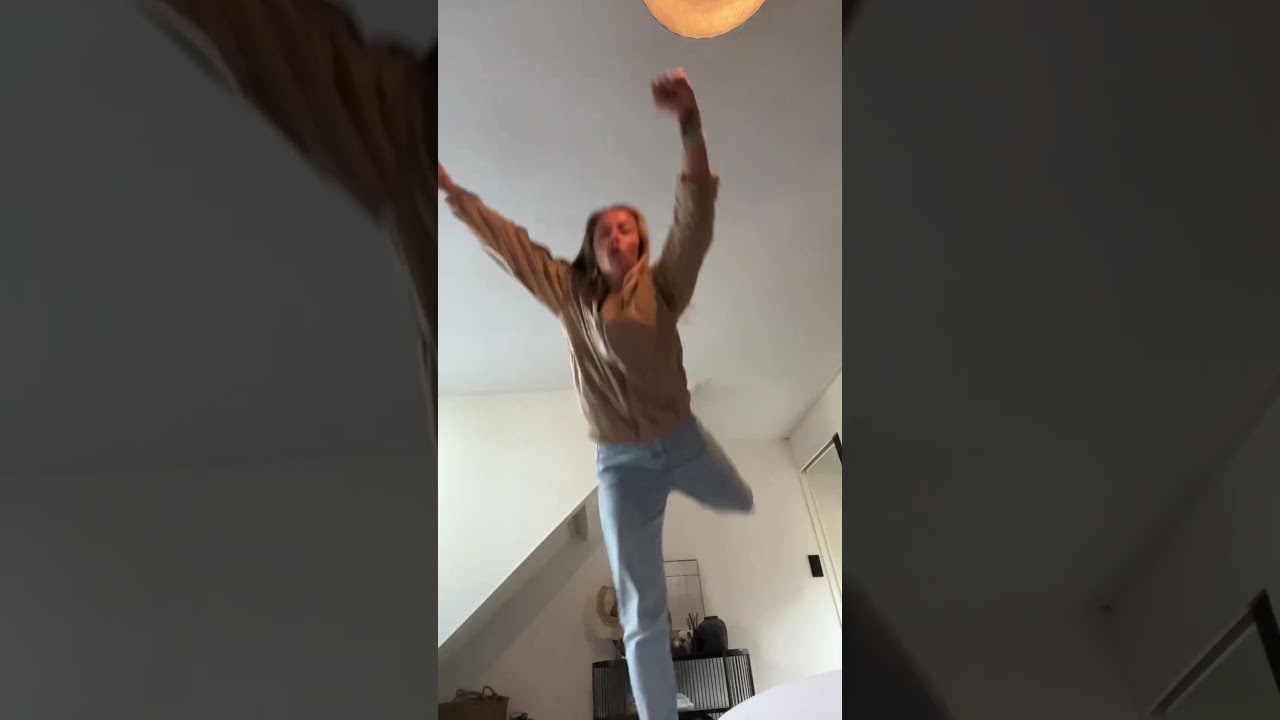 Comin in like John cena 