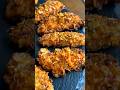Crispy Baked Corn Flake Chicken