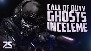 Call of Duty Ghosts Review (Is it REALLY BAD?)