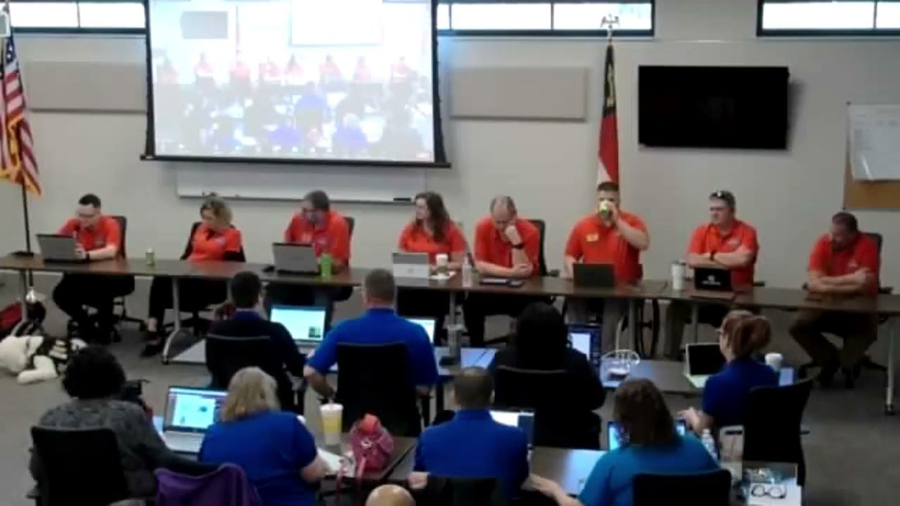 North Carolina NENA NENA The 911 Association