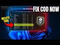 How To FIX Call Of Duty MODERN WARFARE 2019 Not Starting On PC