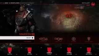 Evolve Big Alpha Clip #1