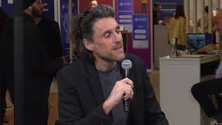 FNAIM Talk - IMMO 2025 - Eric Fillatre