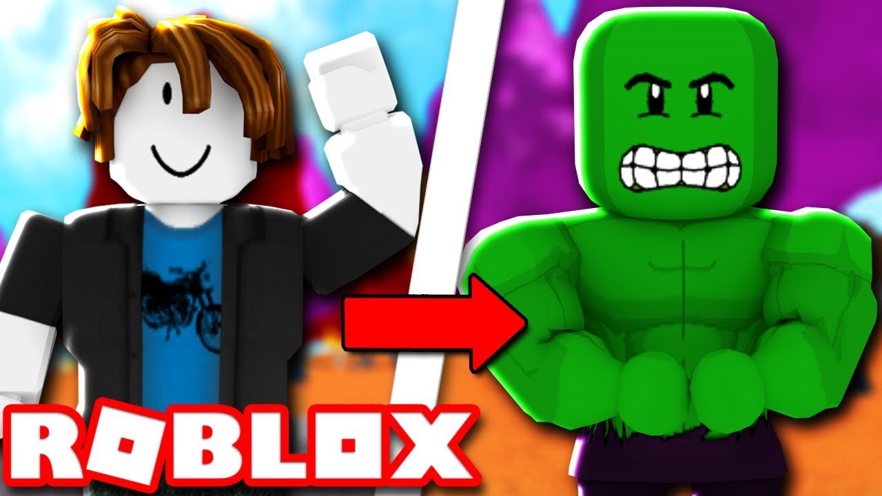 EPIC SUPER HERO SMACKDOWN! | ROBLOX Super power Training Simulator