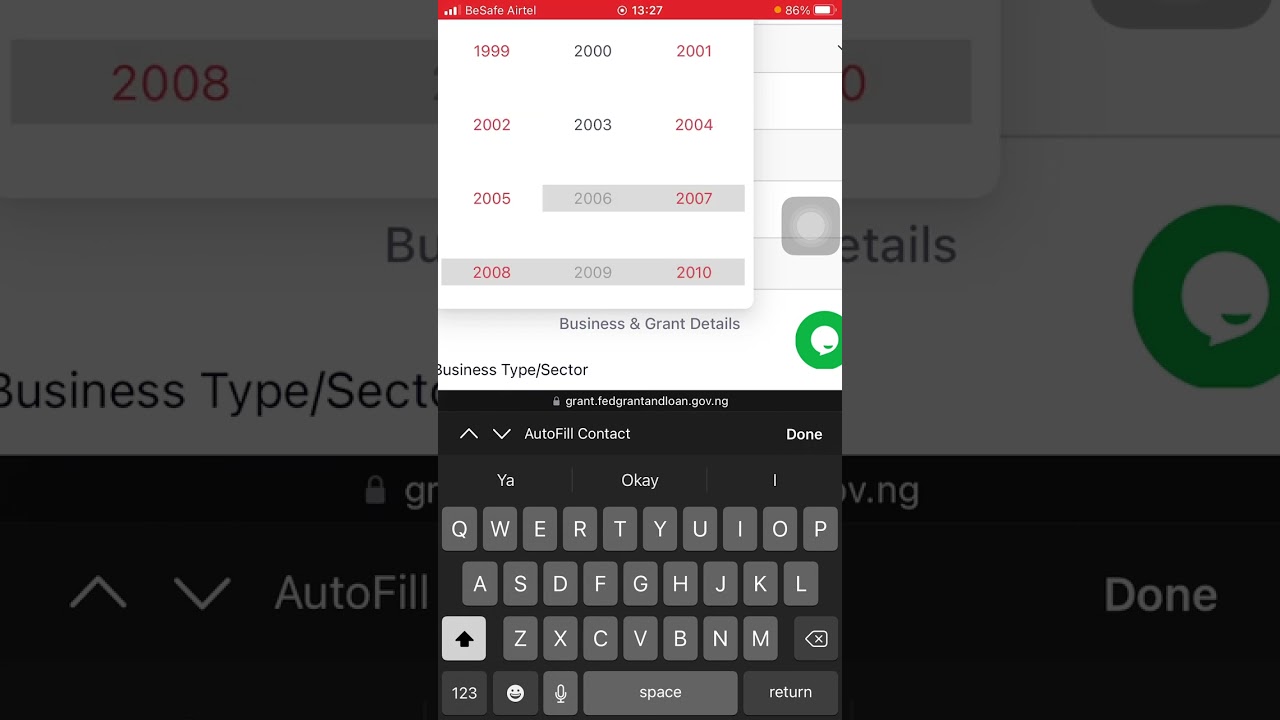 YANDA ZAKA CIKA Presidential Conditional Grant Scheme (TALLAFIN DUBU HAMSIN GA KANANAN YANKASUWA)