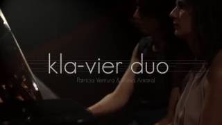 Adsum (2004) Para Piano A 4 Mãos - Paulo Bastos