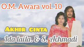 Akhir cinta - Ida laila