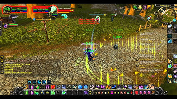 Patch 5.1 loss of control alert