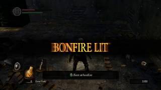 Dark Souls - Part 3: Ooguchigatana