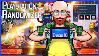A licensed mobile game on PS5!? | Playstation Randomizer Ep. 16
Seriously, why is this even on the paid service? Its a free to play game. I feel cheated.
Follow me around the internet:
Twitter: https://twitter.com/Zero_Score
Twitch: https://twitch.tv/zeroscore
Tiktok: https://www.tiktok.com/@zer0_score
YouTube: LIKE AND SUBSCRIBE LOLZ A licensed mobile game on PS5!? | Playstation Randomizer Ep. 16