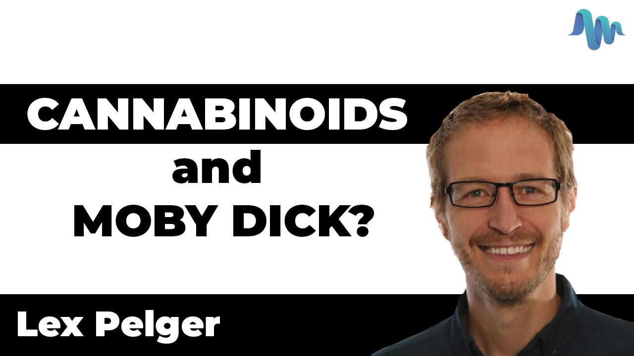 CANNABINOIDS and MOBY DICK? - Lex Pelger