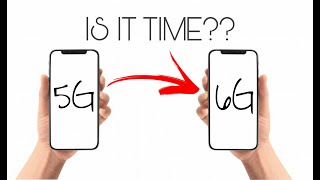 The Shocking TRUTH About 6G vs 5G